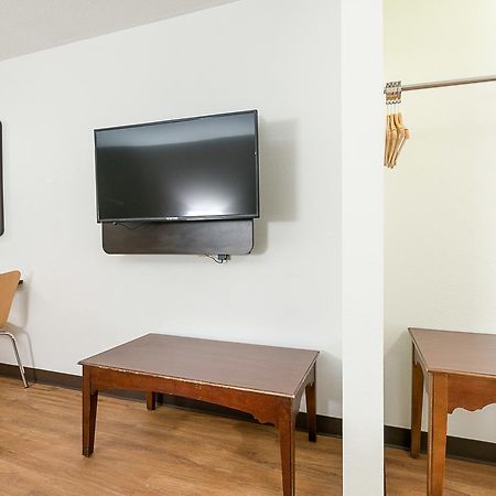 Motel 6-New Iberia, La Eksteriør billede